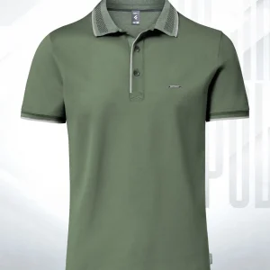 Men's Premium Polo T-Shirt